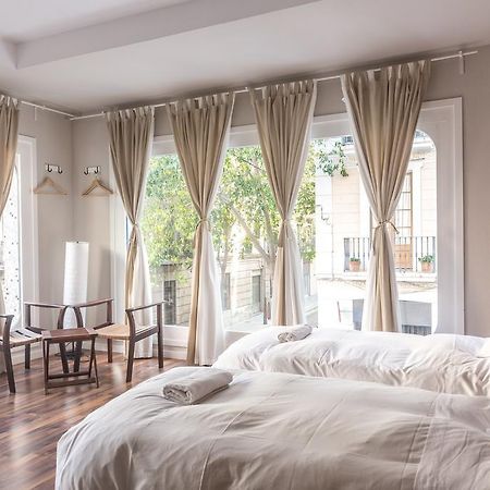Camino B&B برشلونة المظهر الخارجي الصورة