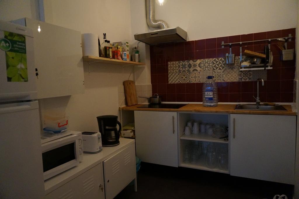 Camino B&B برشلونة المظهر الخارجي الصورة