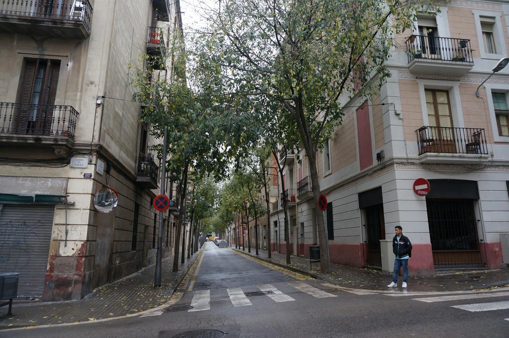 Camino B&B برشلونة المظهر الخارجي الصورة