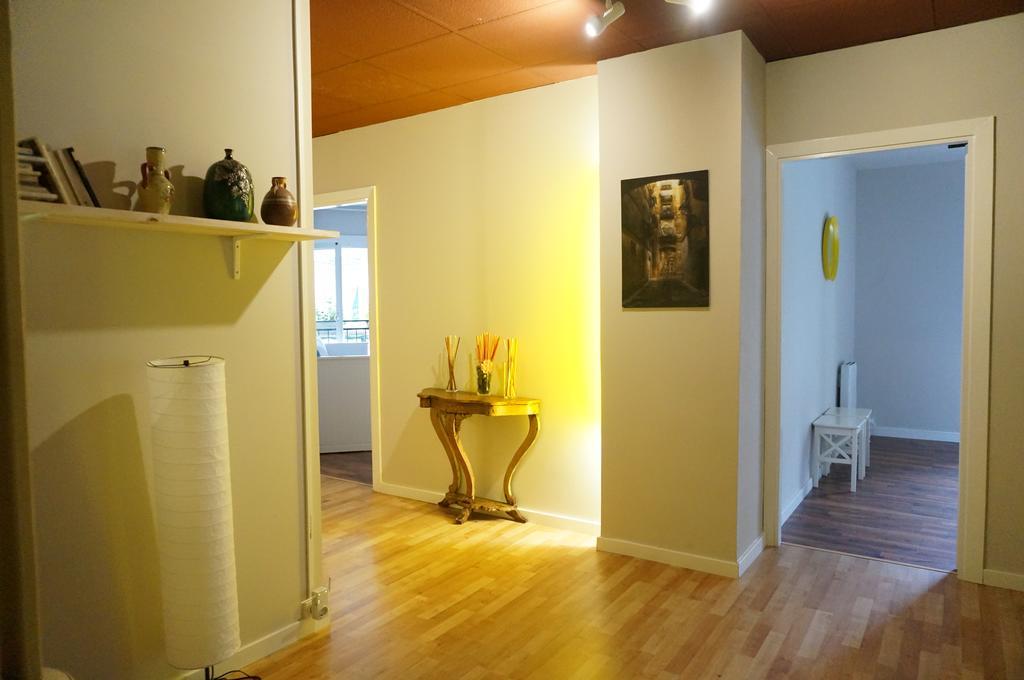Camino B&B برشلونة المظهر الخارجي الصورة