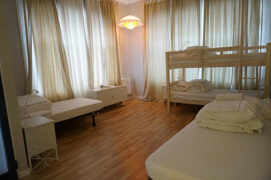 Camino B&B برشلونة المظهر الخارجي الصورة