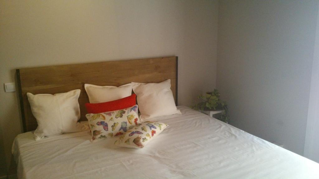 Camino B&B برشلونة المظهر الخارجي الصورة