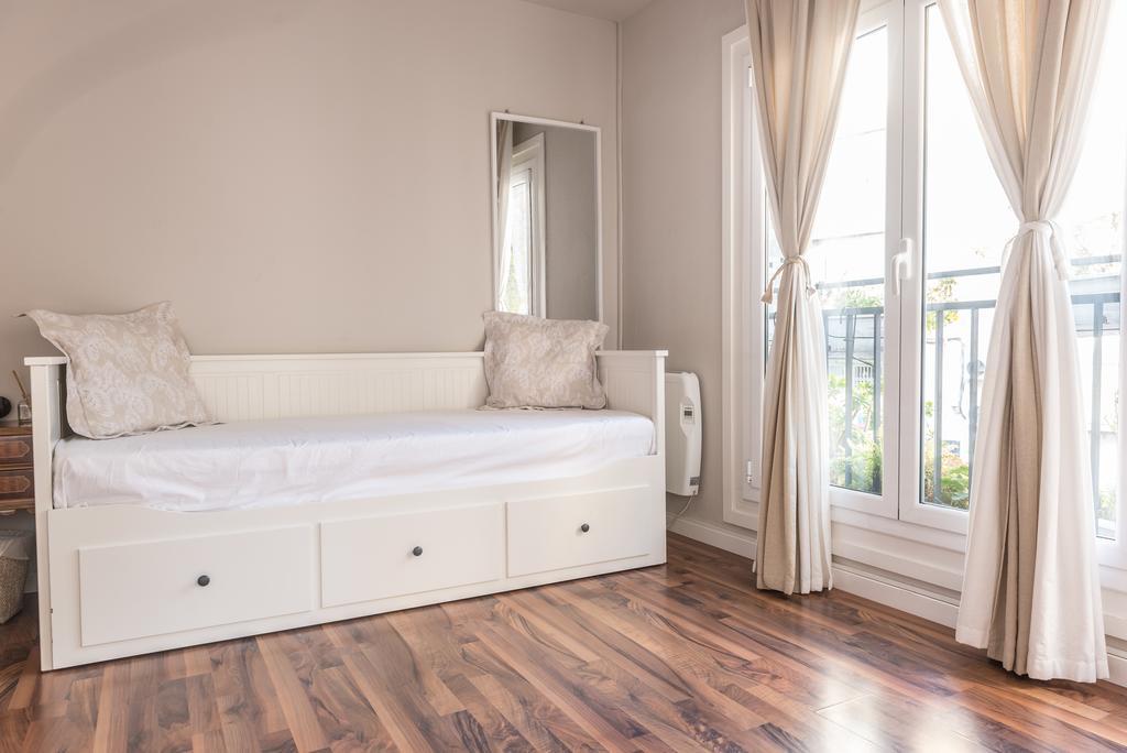 Camino B&B برشلونة المظهر الخارجي الصورة