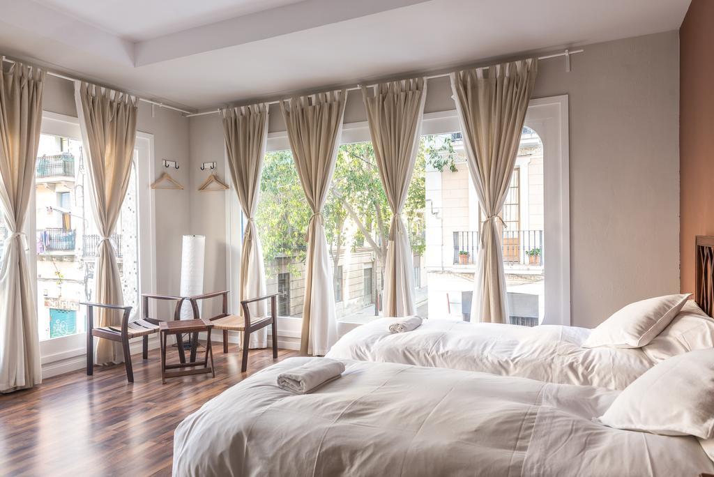 Camino B&B برشلونة المظهر الخارجي الصورة