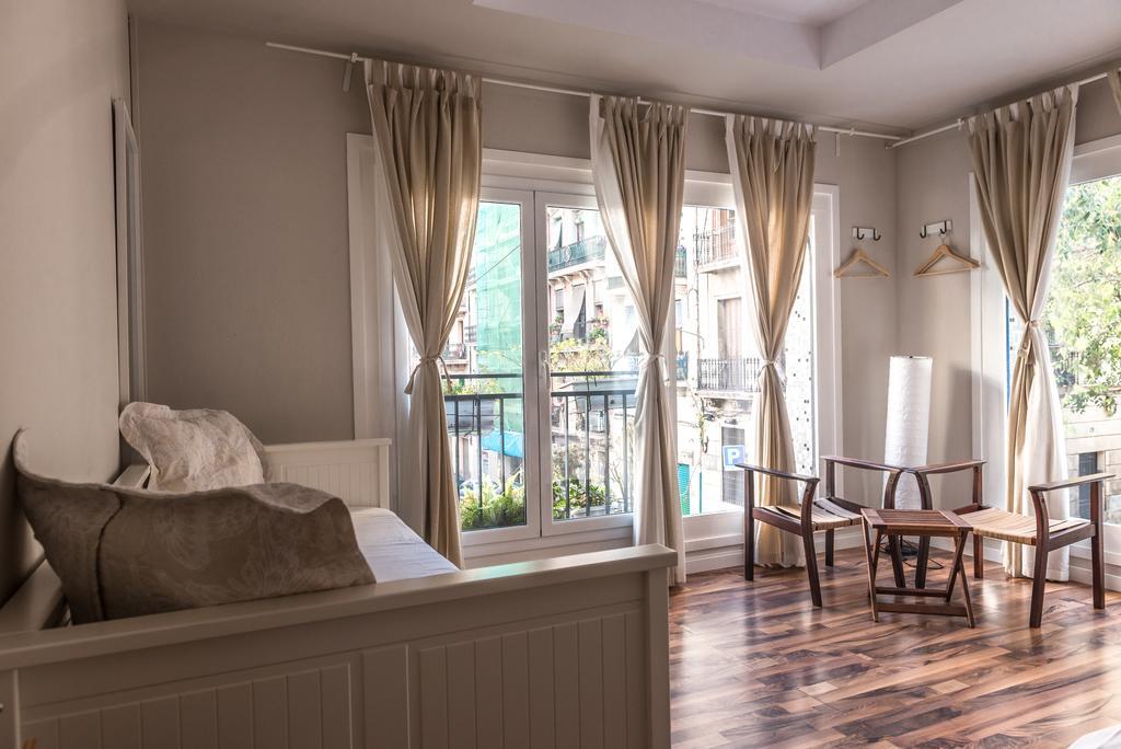 Camino B&B برشلونة المظهر الخارجي الصورة