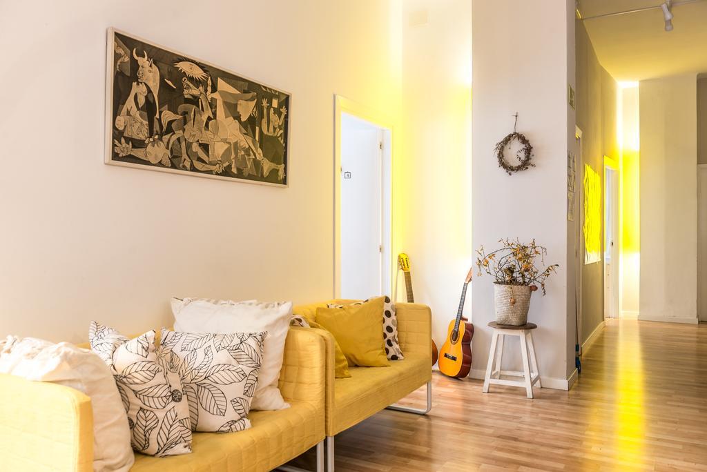 Camino B&B برشلونة المظهر الخارجي الصورة