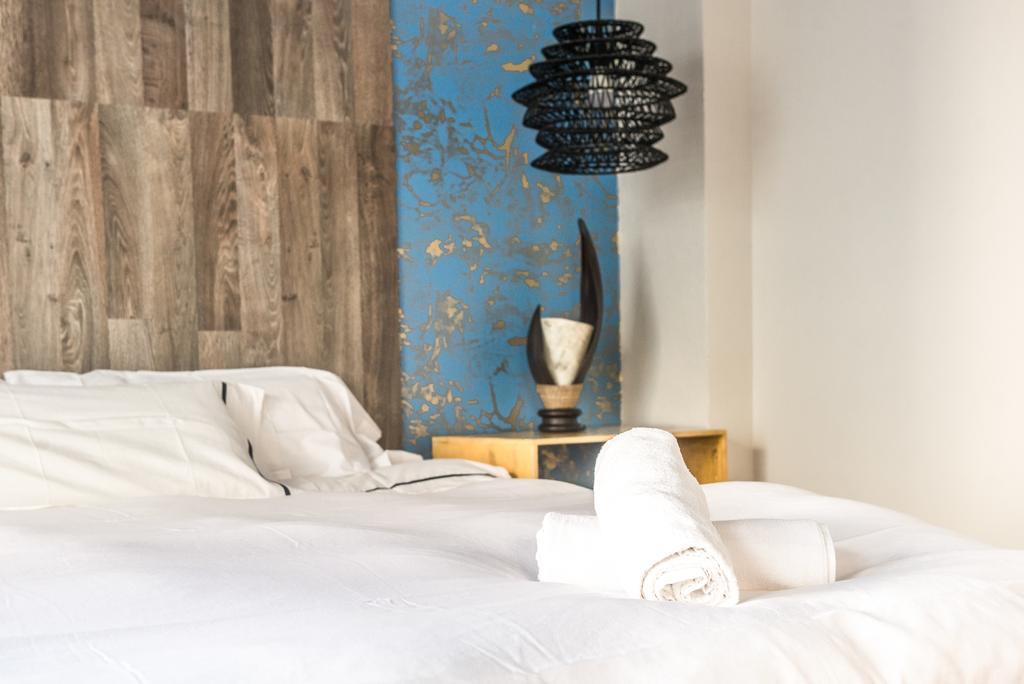 Camino B&B برشلونة المظهر الخارجي الصورة