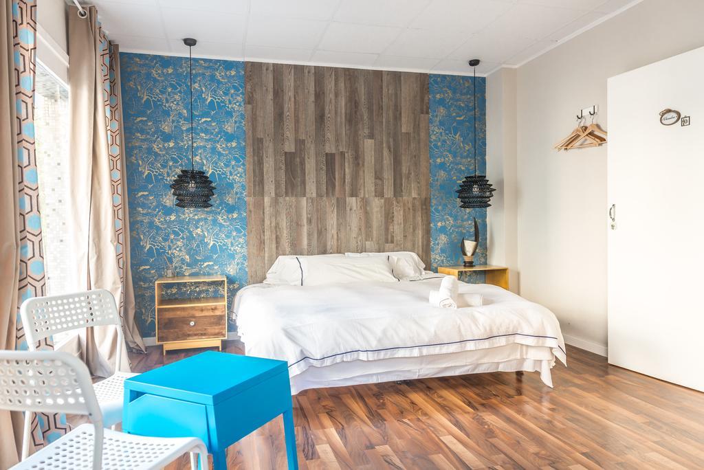 Camino B&B برشلونة المظهر الخارجي الصورة