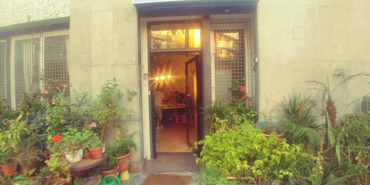 Camino B&B برشلونة المظهر الخارجي الصورة