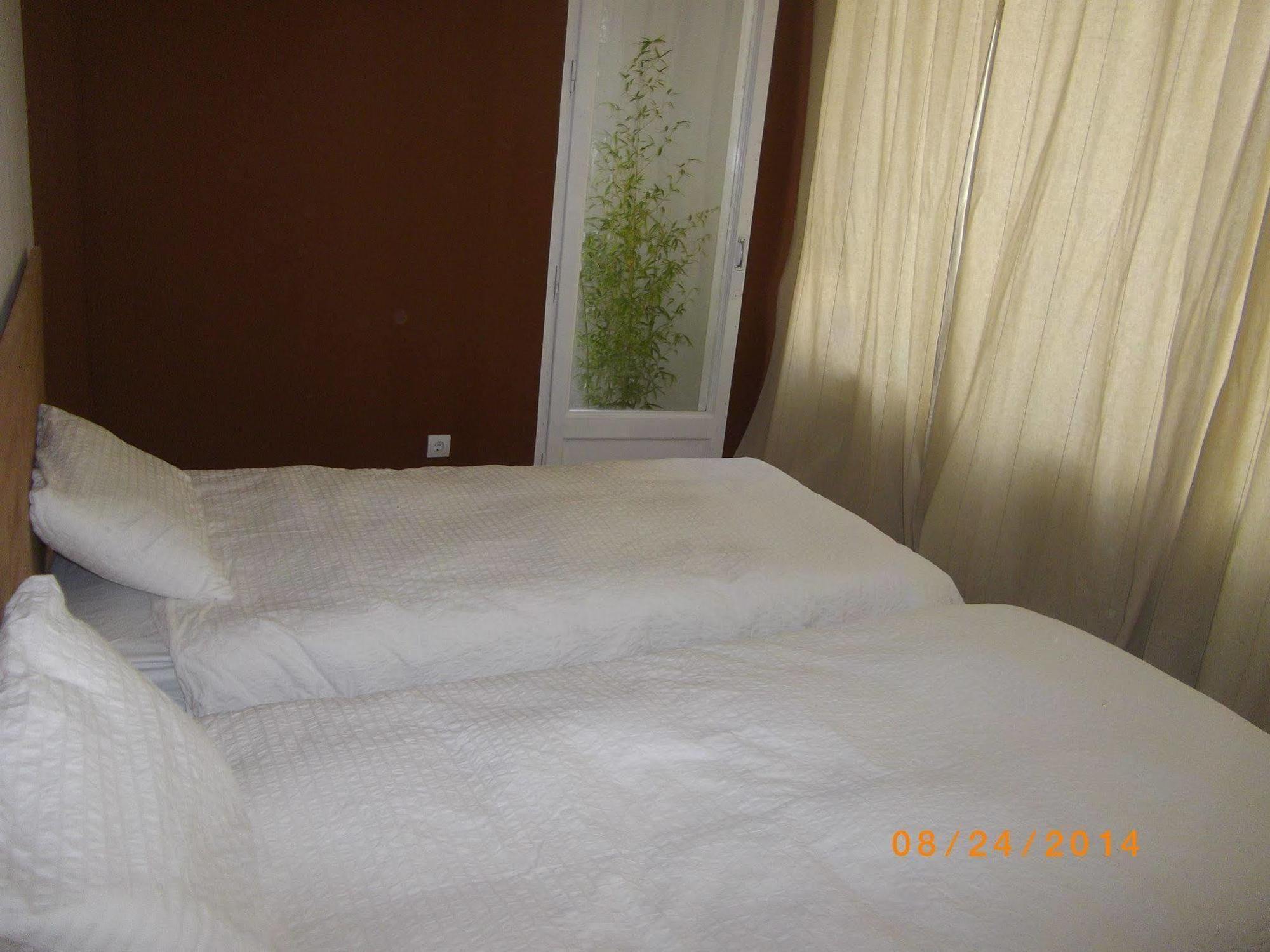 Camino B&B برشلونة المظهر الخارجي الصورة