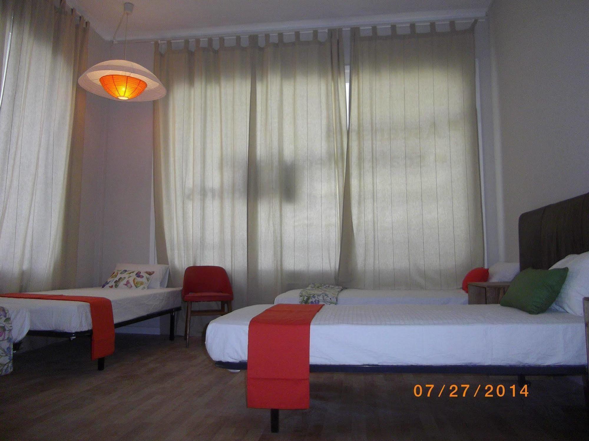 Camino B&B برشلونة المظهر الخارجي الصورة