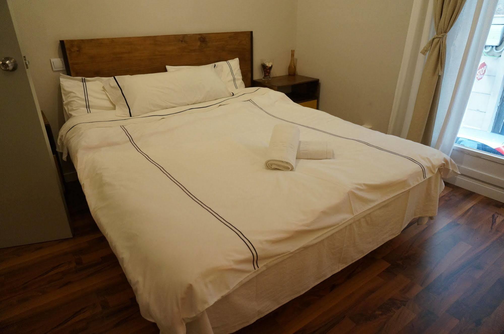 Camino B&B برشلونة المظهر الخارجي الصورة