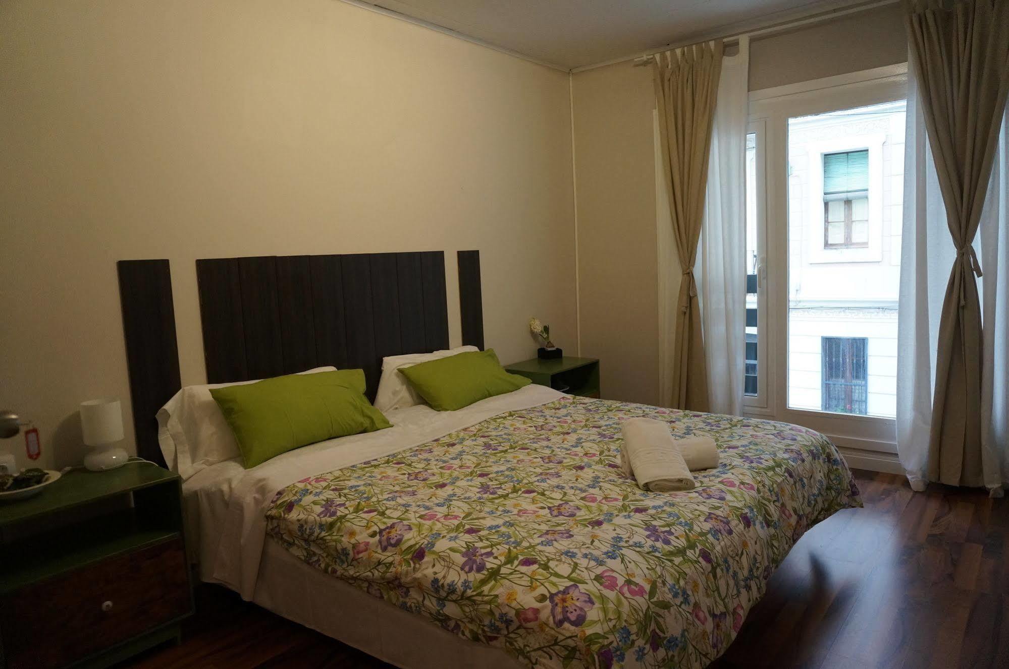 Camino B&B برشلونة المظهر الخارجي الصورة