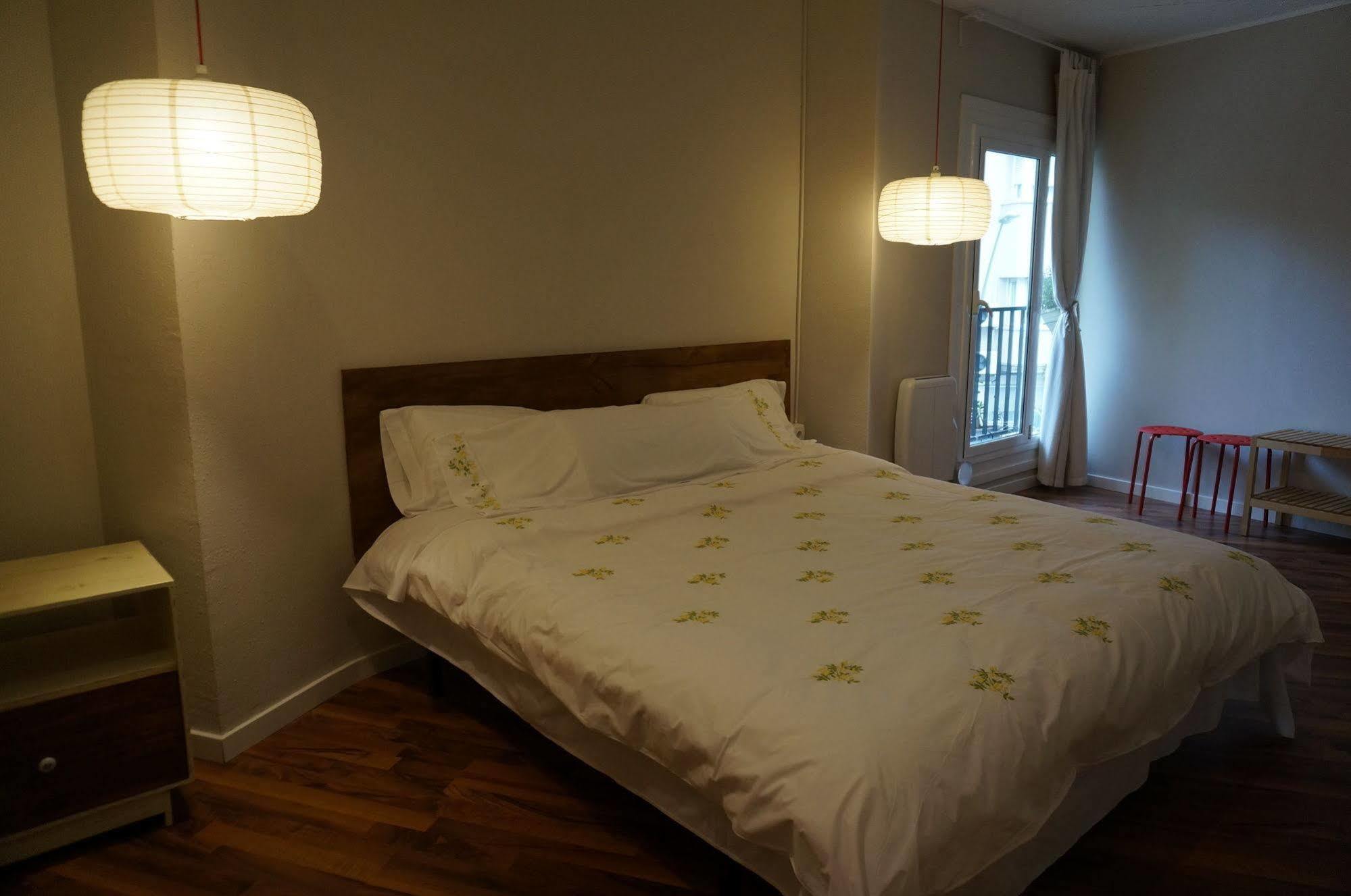 Camino B&B برشلونة المظهر الخارجي الصورة