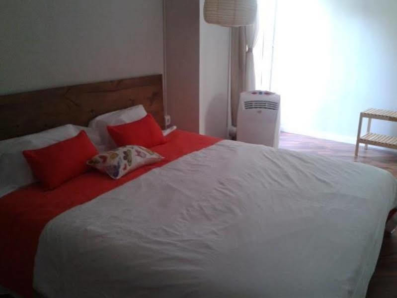 Camino B&B برشلونة المظهر الخارجي الصورة