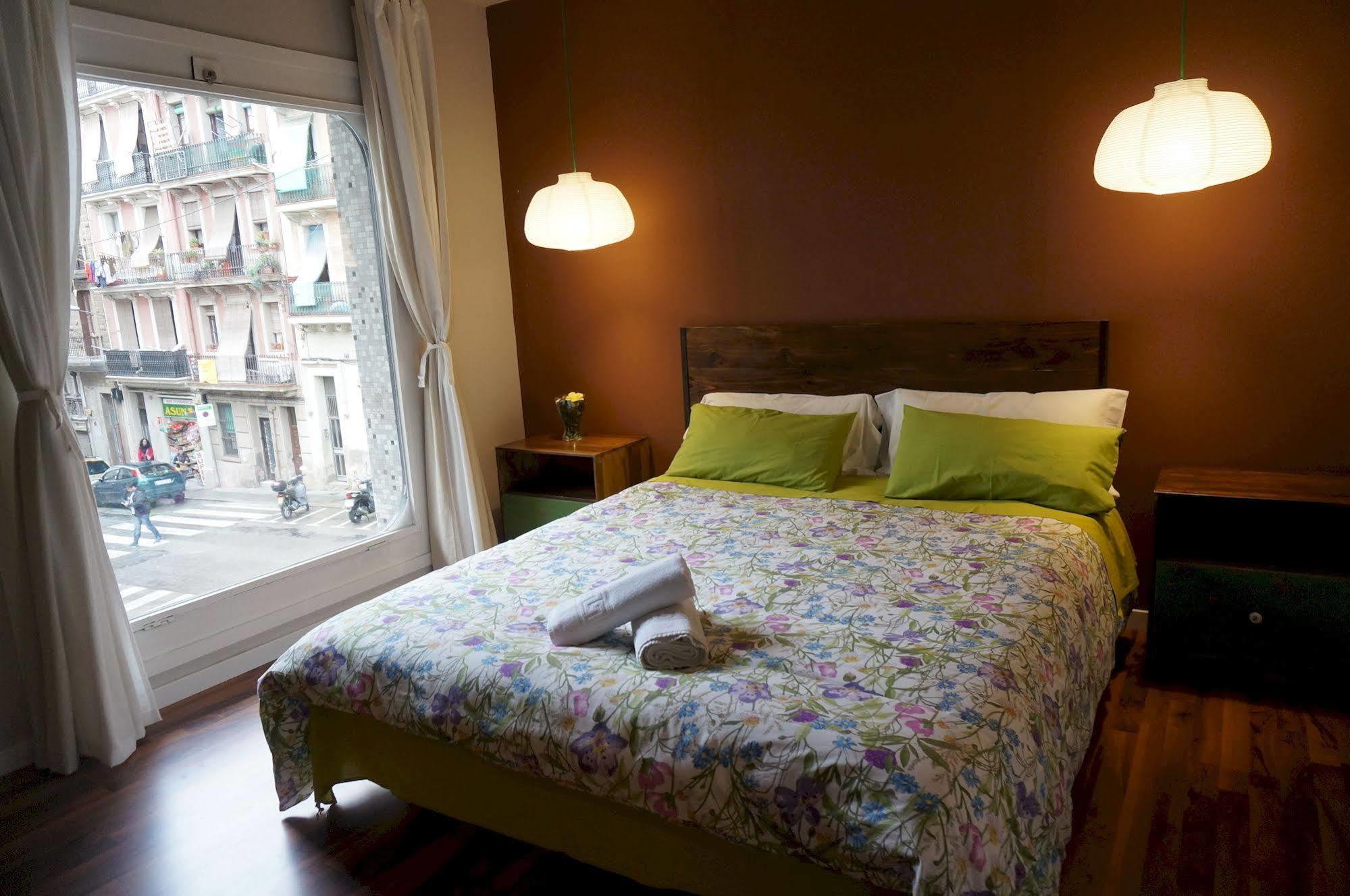 Camino B&B برشلونة المظهر الخارجي الصورة