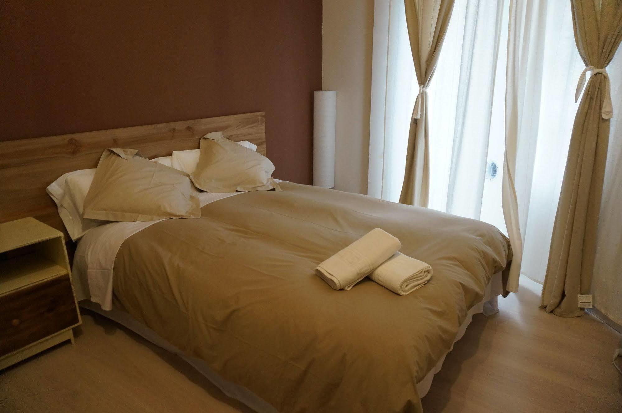 Camino B&B برشلونة المظهر الخارجي الصورة