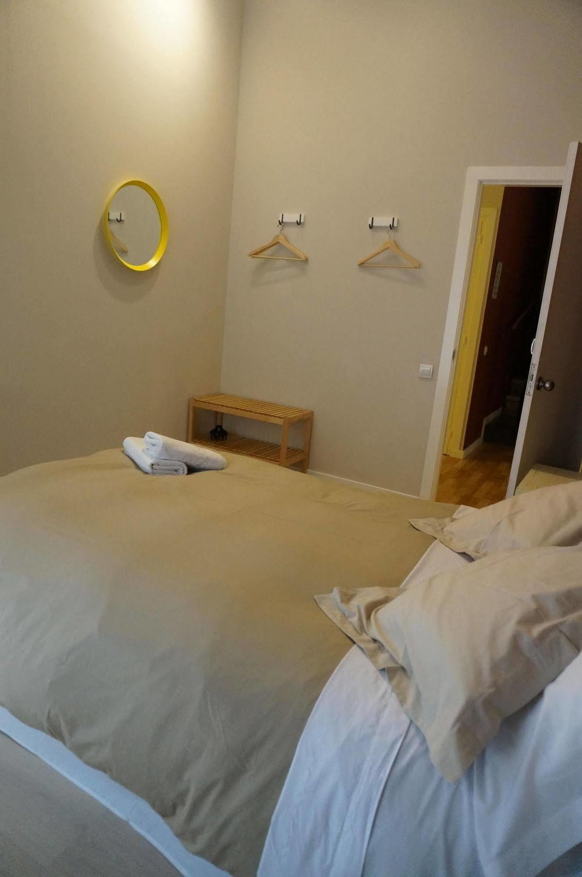 Camino B&B برشلونة المظهر الخارجي الصورة