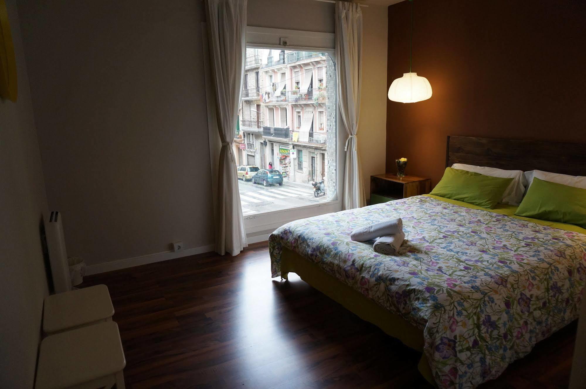 Camino B&B برشلونة المظهر الخارجي الصورة