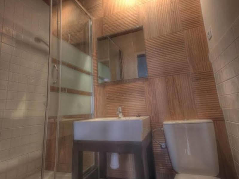 Camino B&B برشلونة المظهر الخارجي الصورة